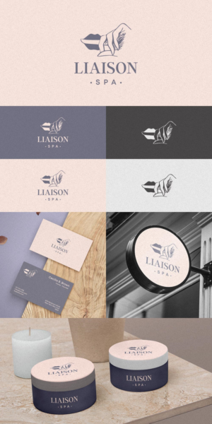 Logo Design by Decos Studio for My Mortgage Blueprint  | Design: #26012349