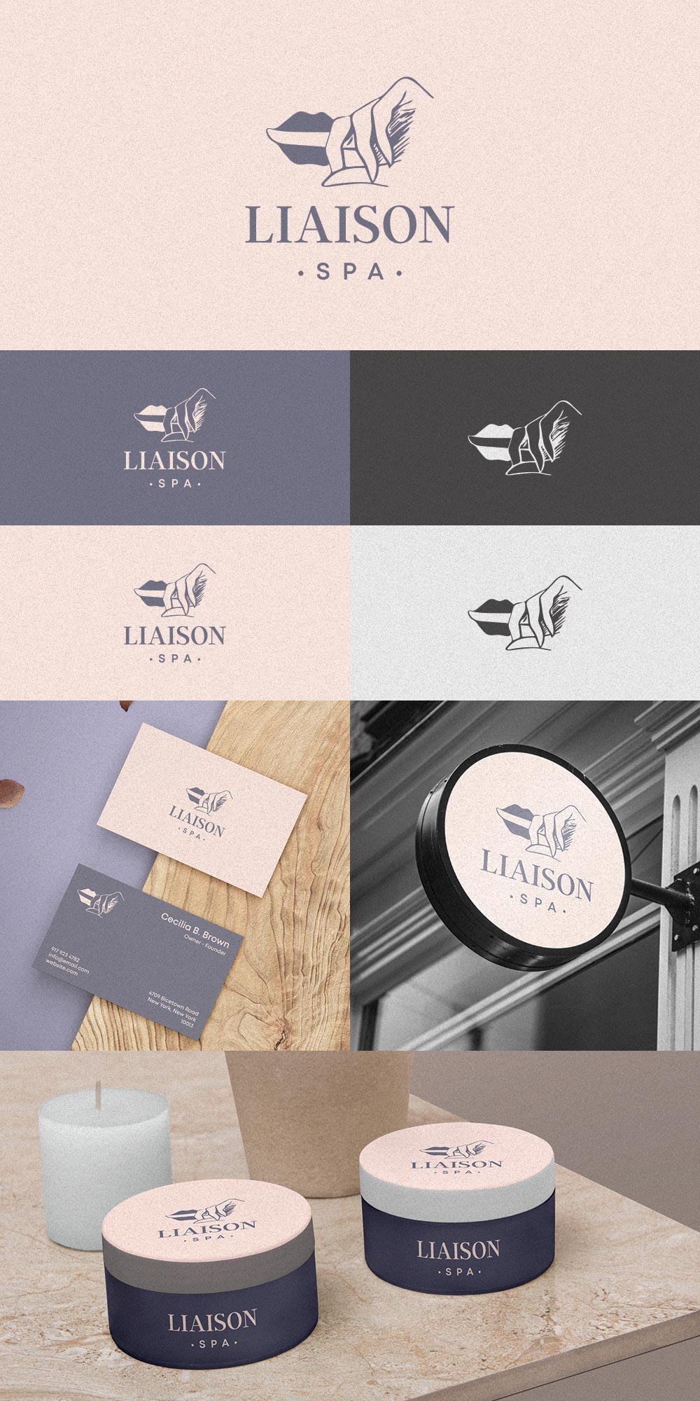 Logo Design by Decos Studio for My Mortgage Blueprint  | Design #26015443