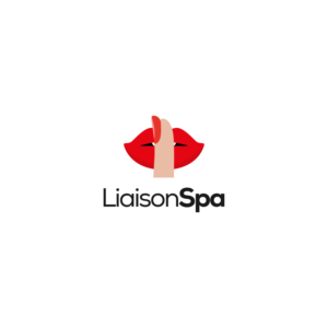 Liaison Spa | Logo Design by Juliawan