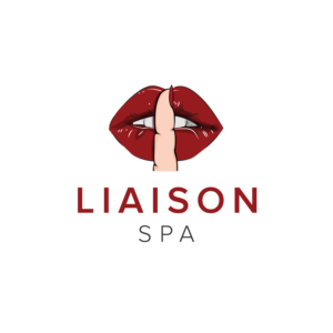 Liaison Spa | Logo Design by Blvck