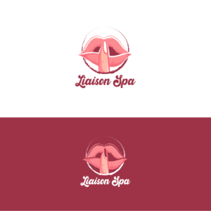 Liaison Spa | Logo Design by ArtisticQuest