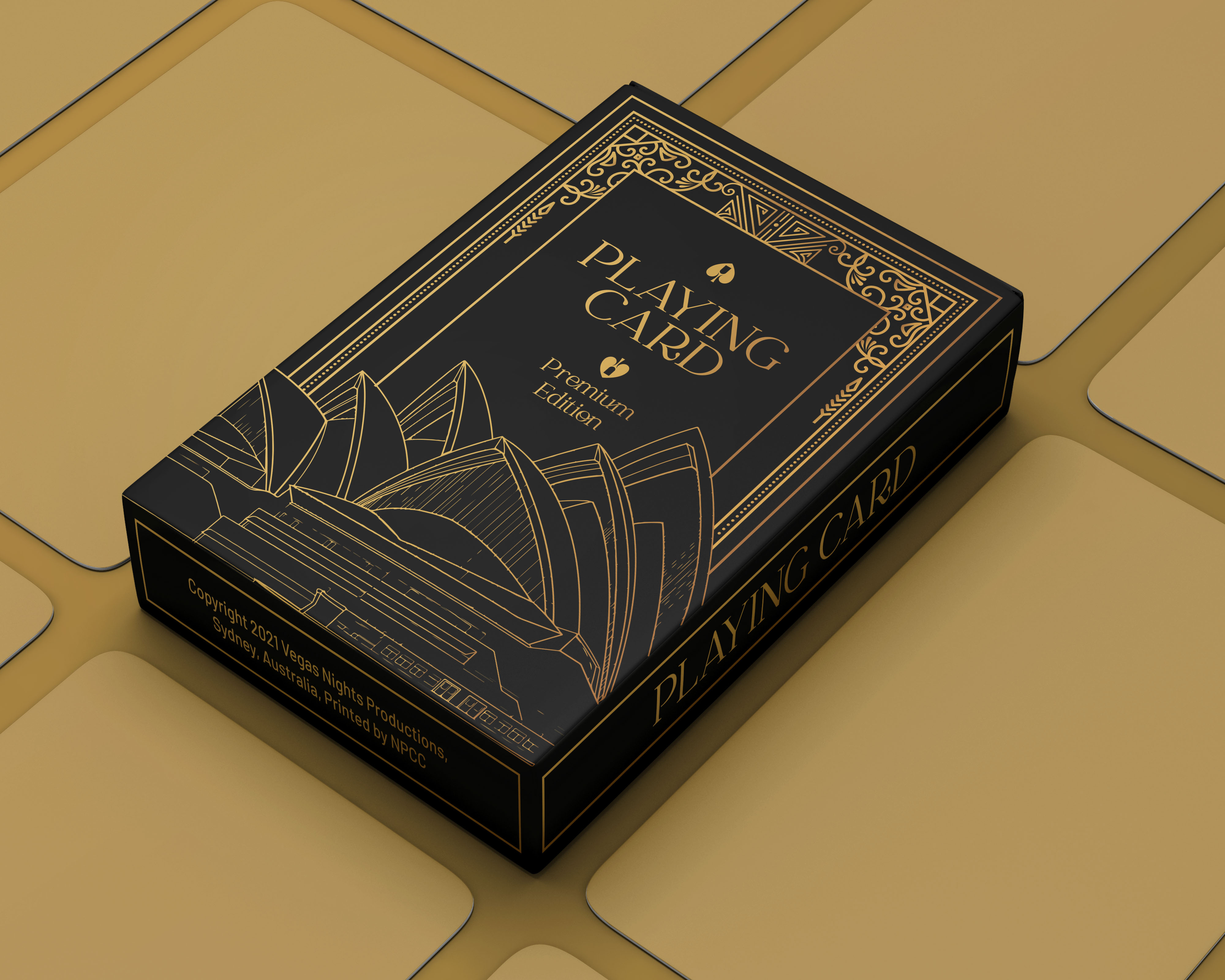 Graphic Design by Mohd chand Mullah for Vegas Nights | Design #26020512