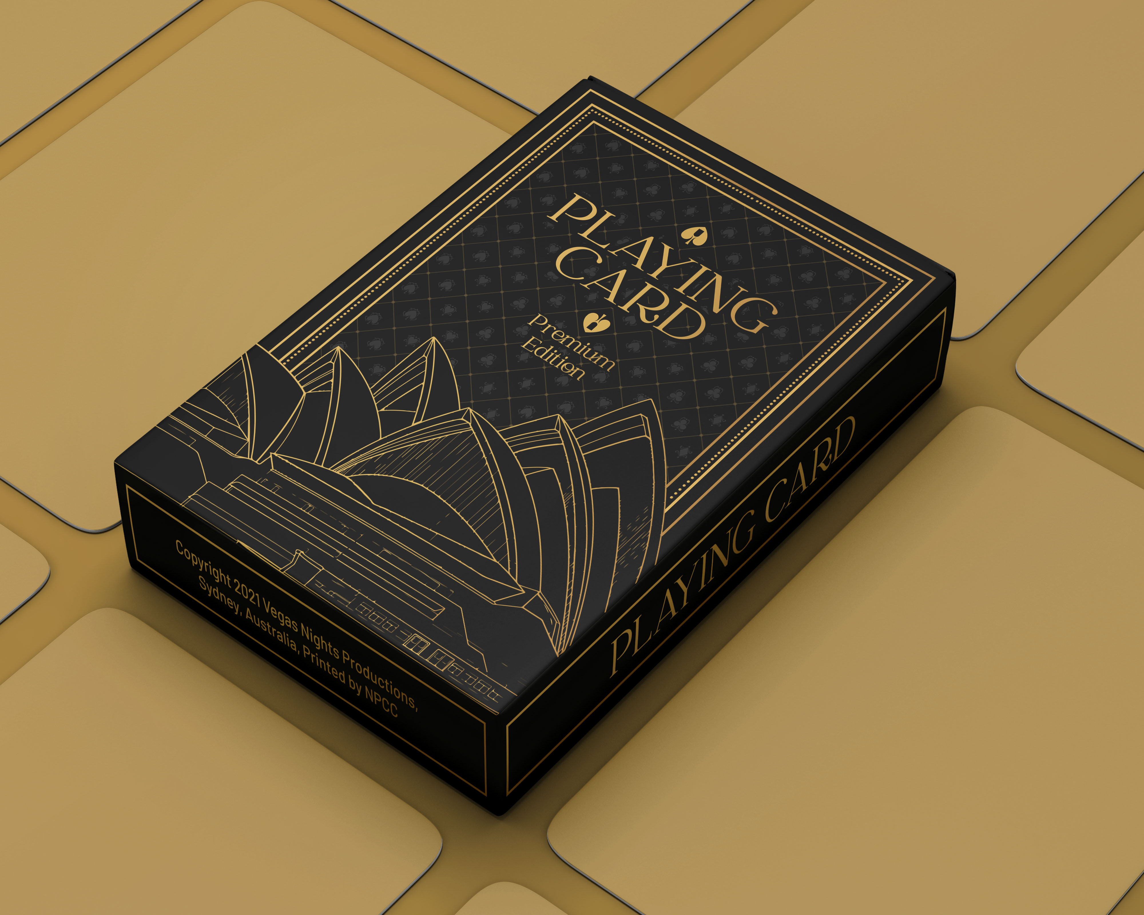 Design Graphique par Mohd chand Mullah pour Vegas Nights | Design #26023011