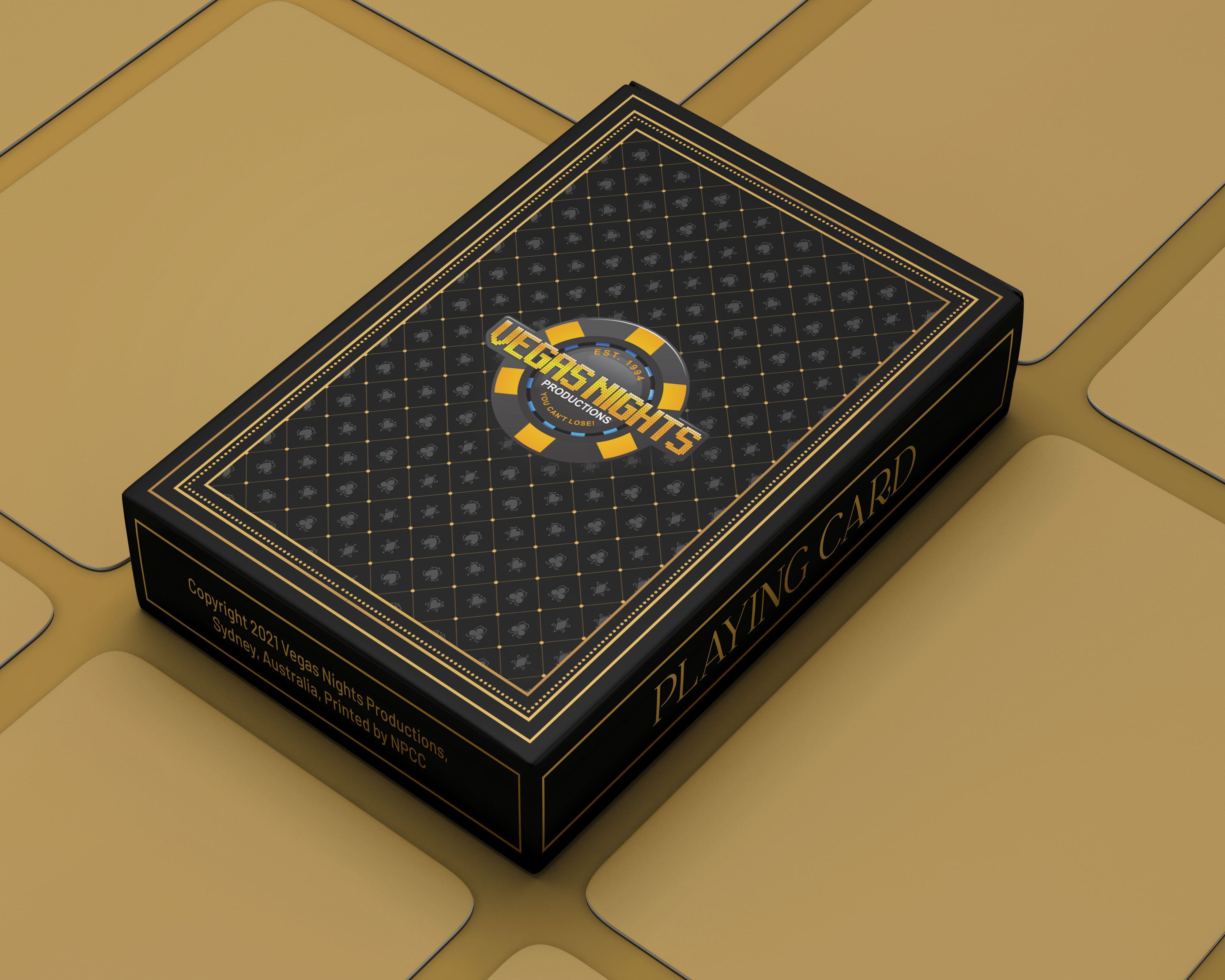 Design Graphique par Mohd chand Mullah pour Vegas Nights | Design #26023012