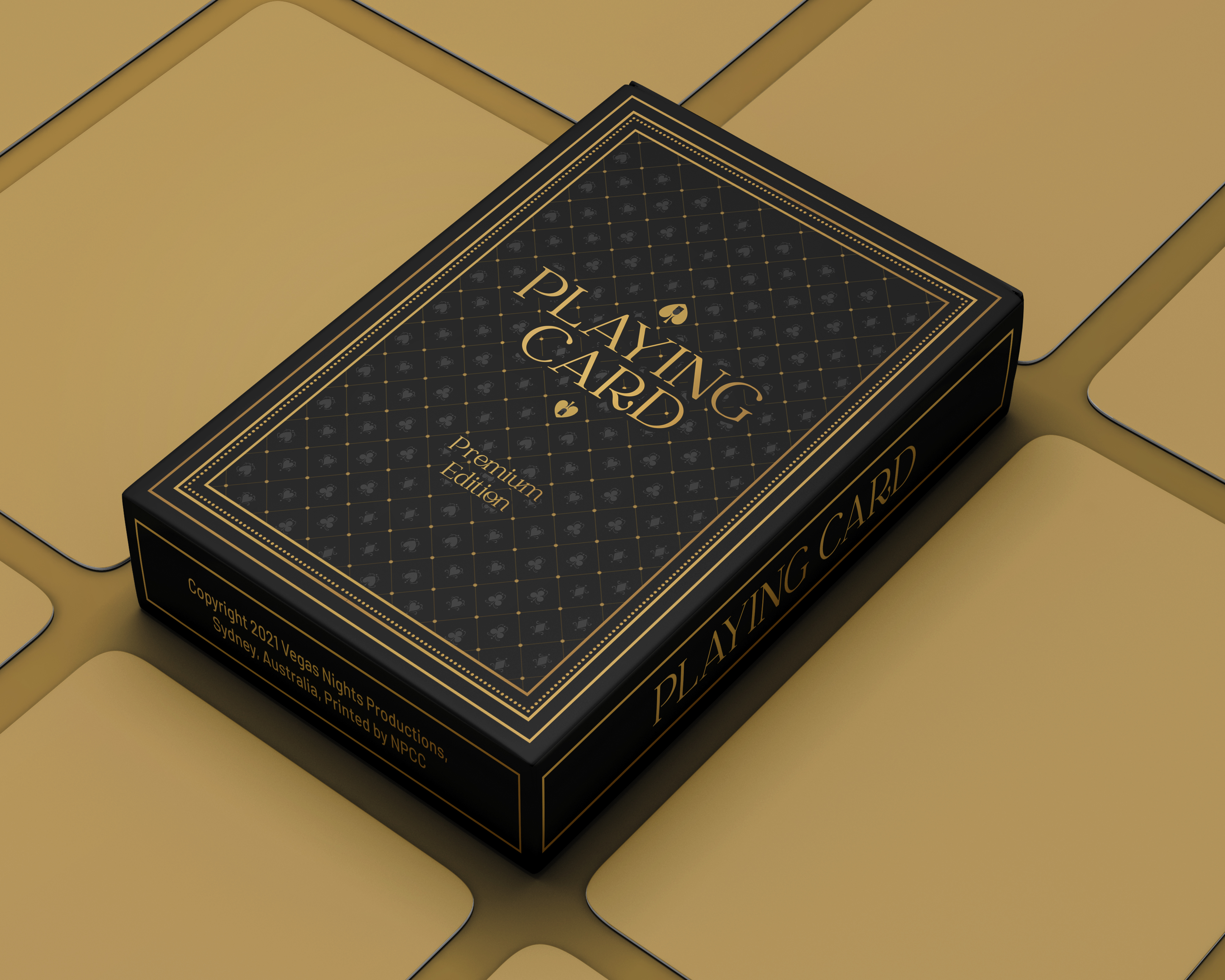 Design Graphique par Mohd chand Mullah pour Vegas Nights | Design #26061958