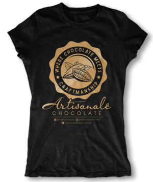 Fun, professional t shirt design needed! | Diseño de Camiseta por Jonya