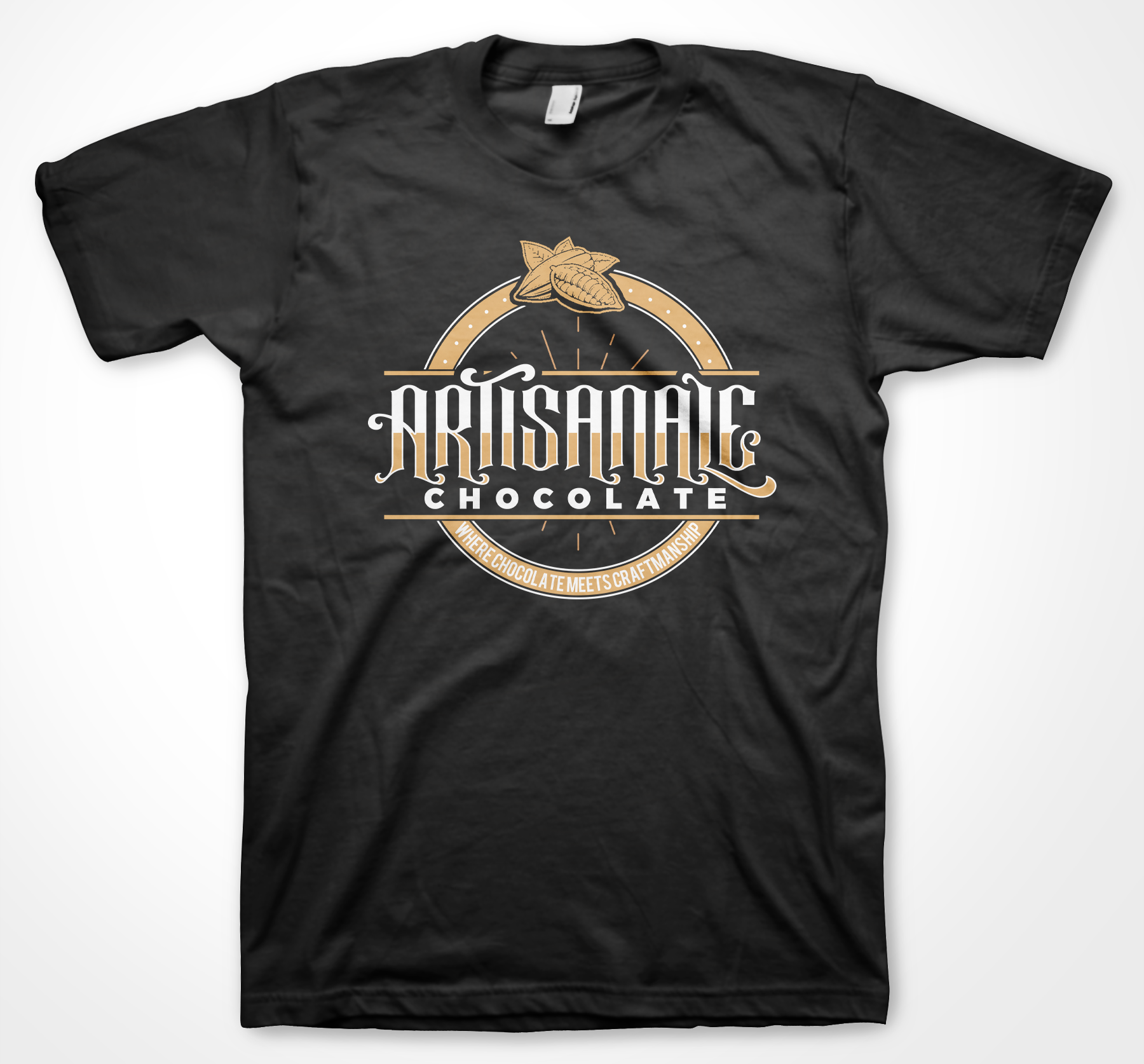 T-shirt Design by badpixelarts for this project | Design #26013274