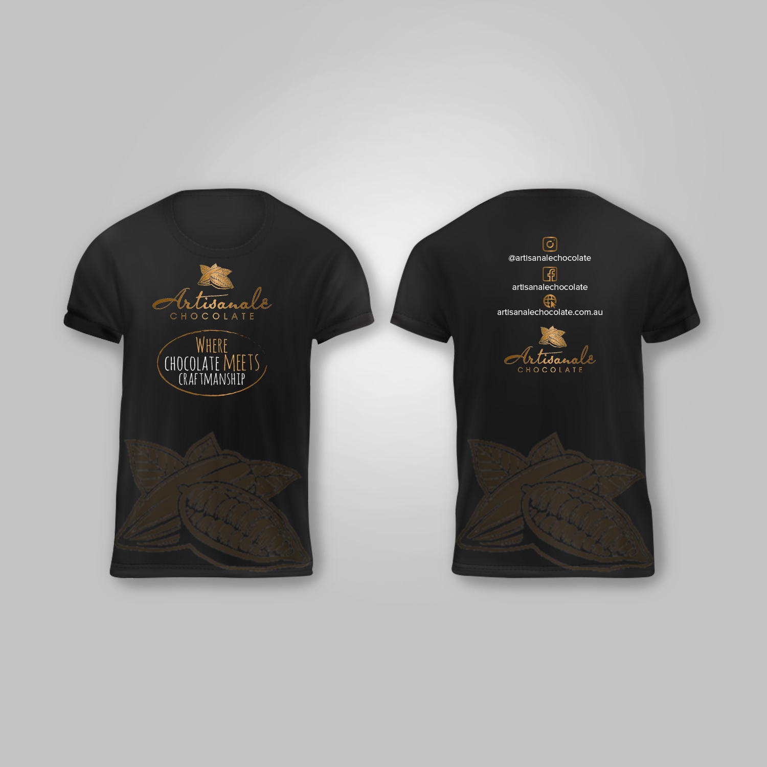 T-shirt Design by Maxo-Biz for this project | Design #26016917