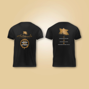 Fun, professional t shirt design needed! | Diseño de Camiseta por Maxo-Biz