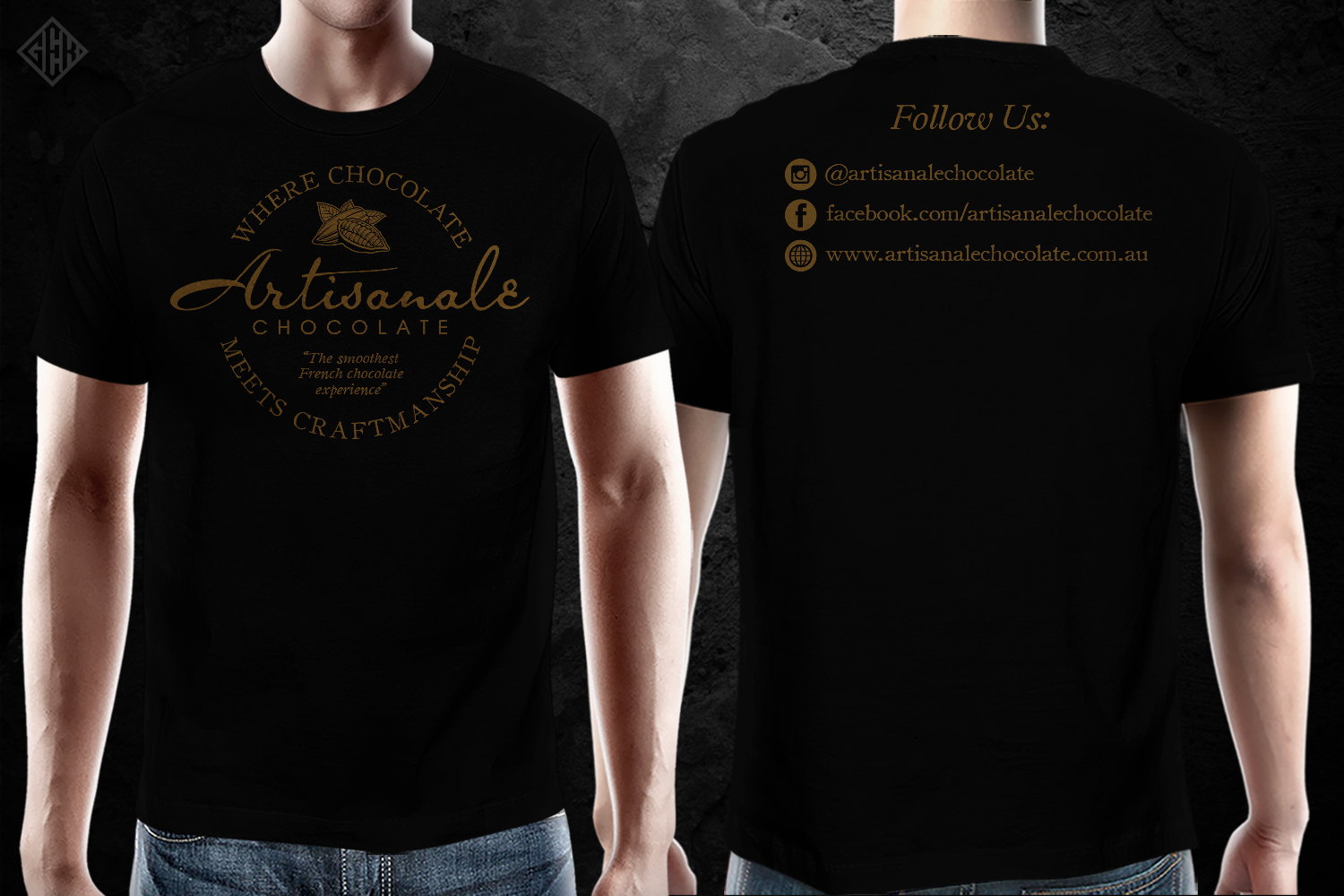 Diseño de Camiseta por gekgrfx para este proyecto | Diseño #26033445