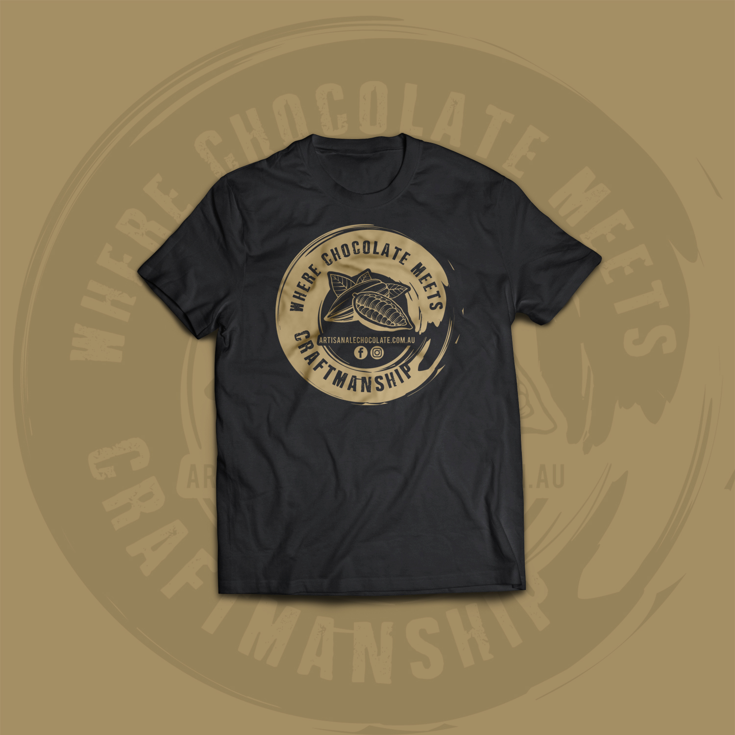 T-shirt Design by Radsky17 for this project | Design #26028320