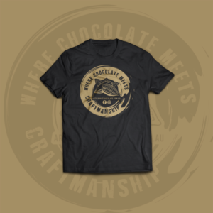 Fun, professional t shirt design needed! | Diseño de Camiseta por Radsky17