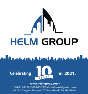 Stationery Design by filip.jelkic for Helm Group Pty Ltd | Design: #26029994