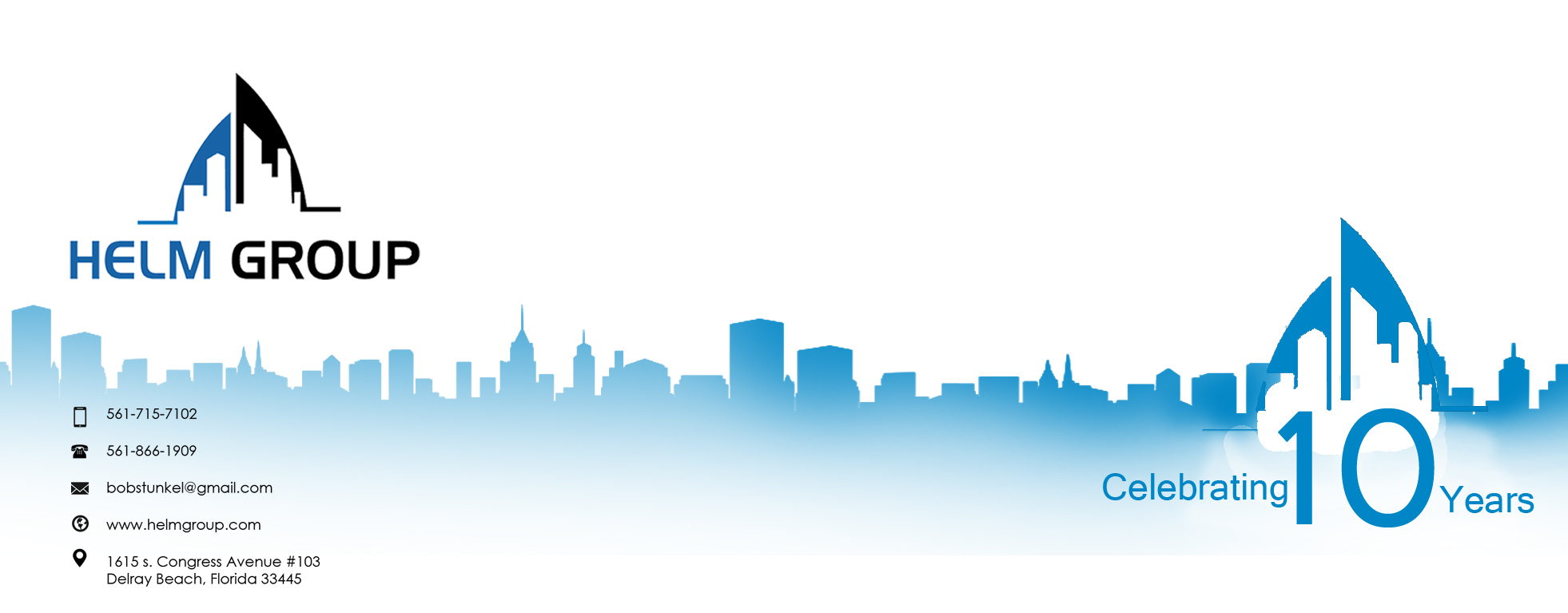 Stationery Design by Falguni for Helm Group Pty Ltd | Design #26029979