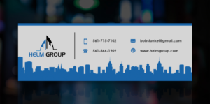 Stationery Design by Gexton for Helm Group Pty Ltd | Design: #26015902