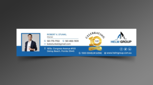 Diseño de Papelería por ecorokerz para Helm Group Pty Ltd | Diseño: #26012752