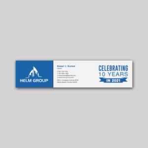 Stationery Design by Tripti Ranjan Gain for Helm Group Pty Ltd | Design: #26018816
