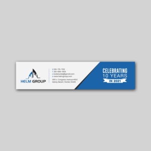 Diseño de Papelería por Tripti Ranjan Gain para Helm Group Pty Ltd | Diseño: #26018819
