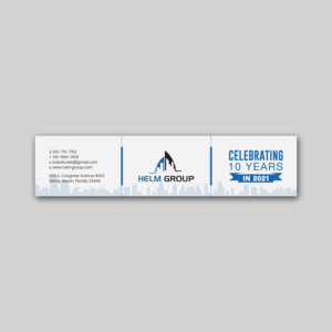 Diseño de Papelería por Tripti Ranjan Gain para Helm Group Pty Ltd | Diseño: #26018960