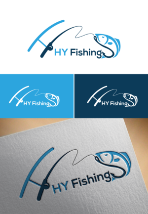 Logo Design by Mongsh