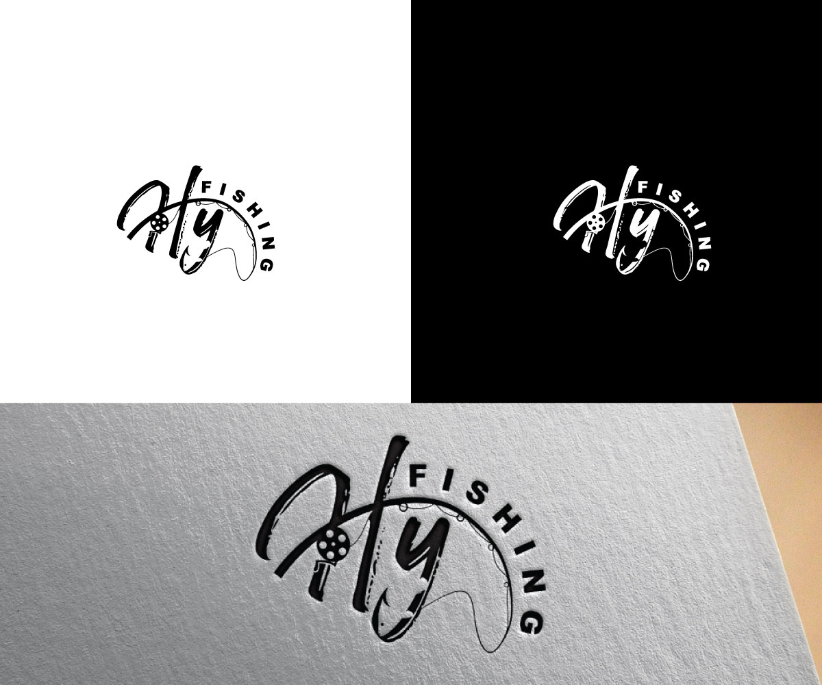 Logo Design by uitaki for this project | Design #26023560