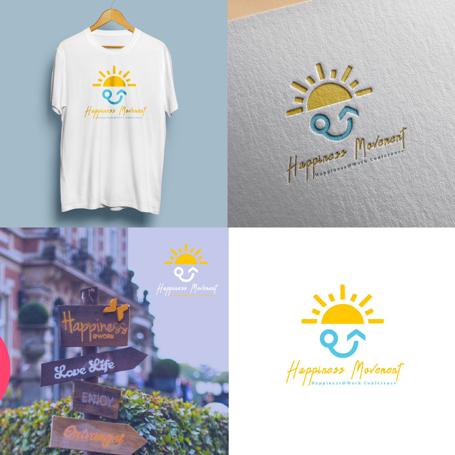 Logo Design by BOLBOL 2 for Wasabi 3.0 | Design #26047749