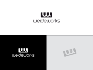 weideworks | Diseño de Logo por Atvento Graphics
