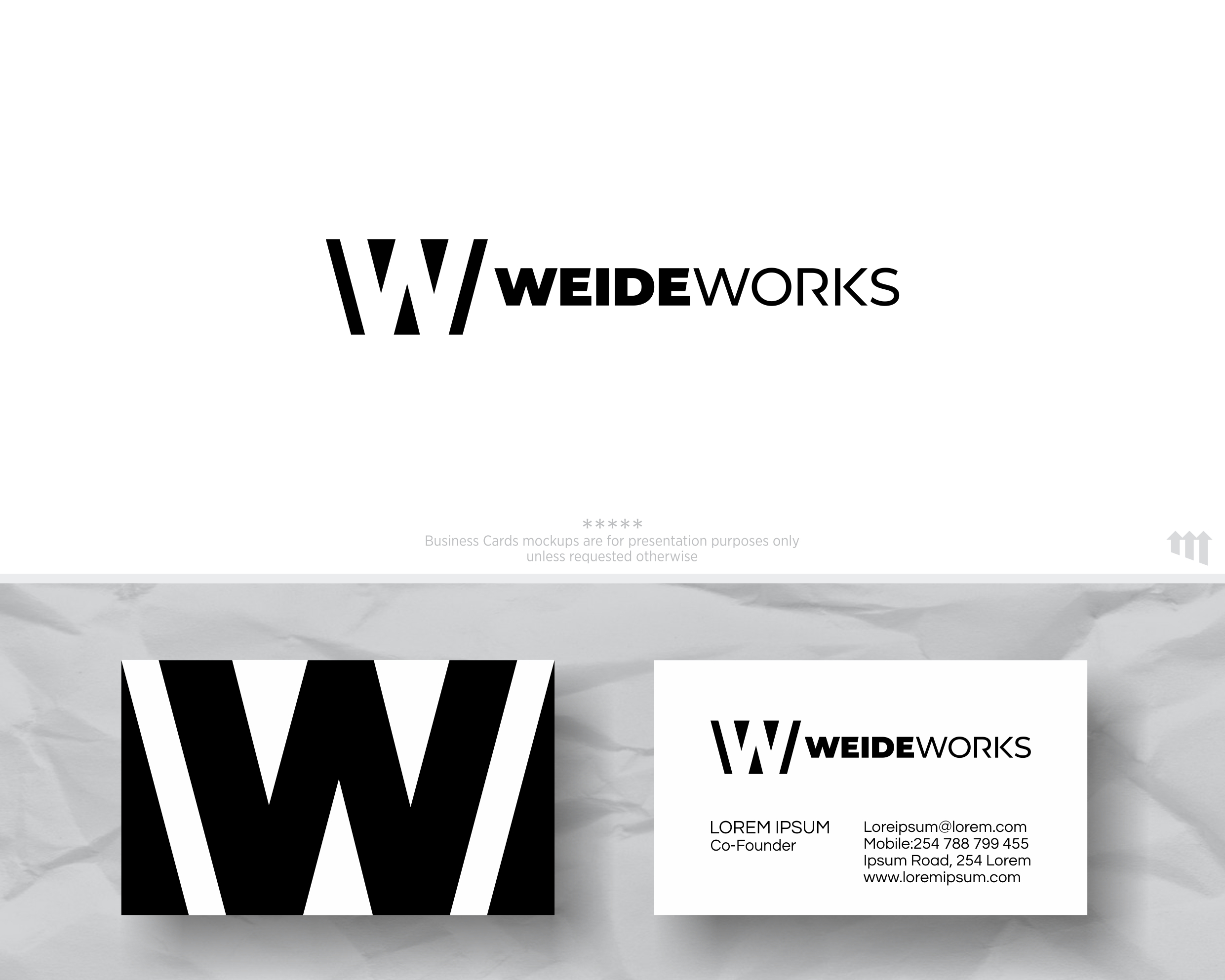 Logo Design by MBARO for this project | Design #26063762