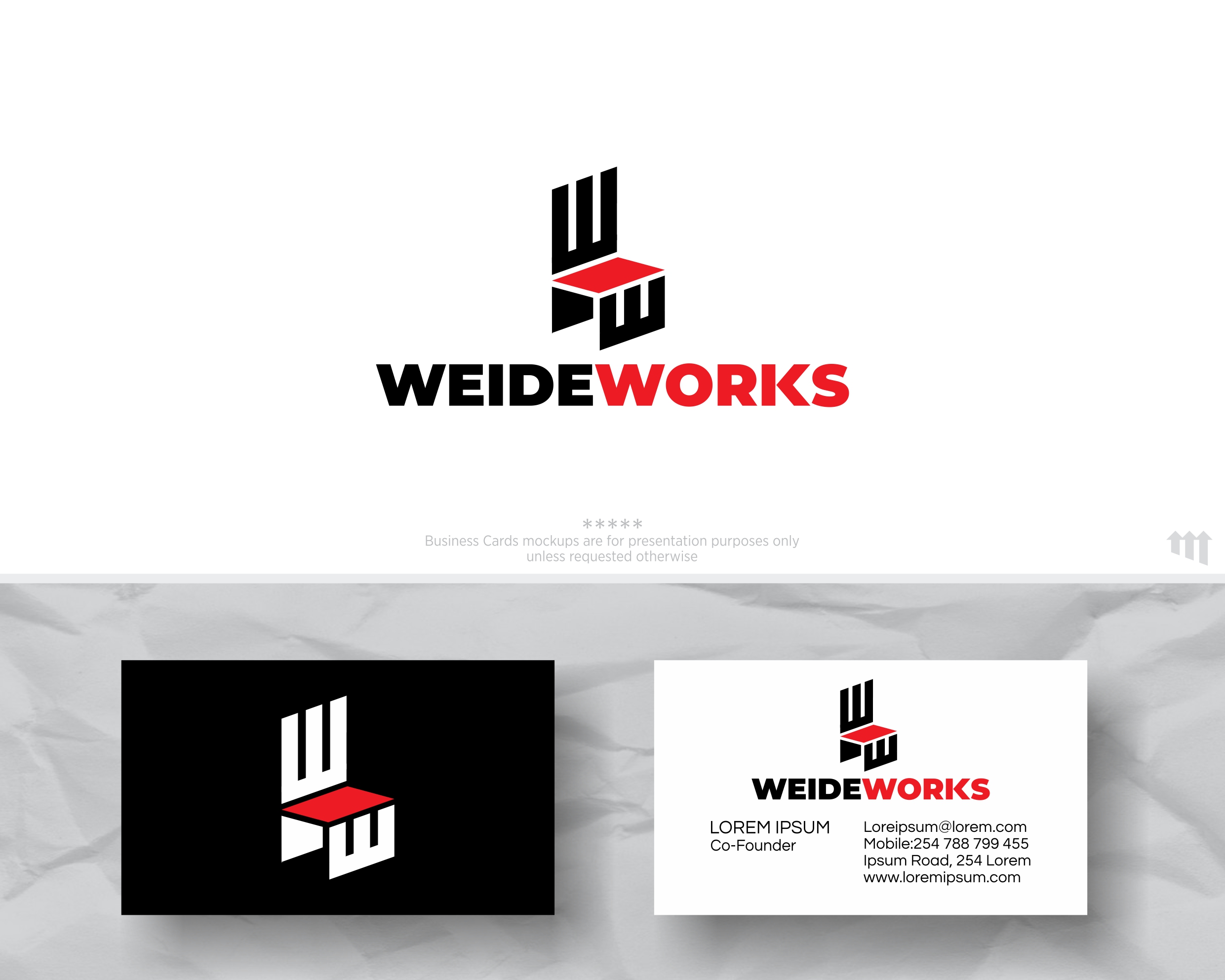 Logo-Design von MBARO für dieses Projekt | Design #26064550