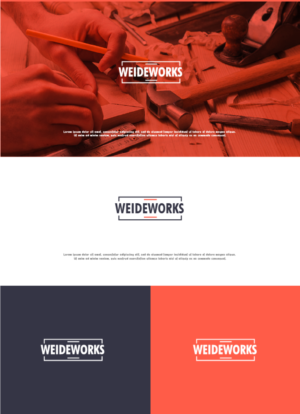 Logo Design by saifysyed Studio