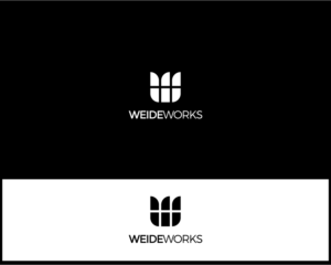 weideworks | Logo Design by eiffel tesla