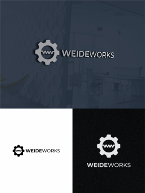 Logo Design by Hakim Febrian for this project | Design #26070457