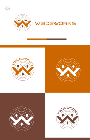 Logo Design by Muhammad Ishaq Raza