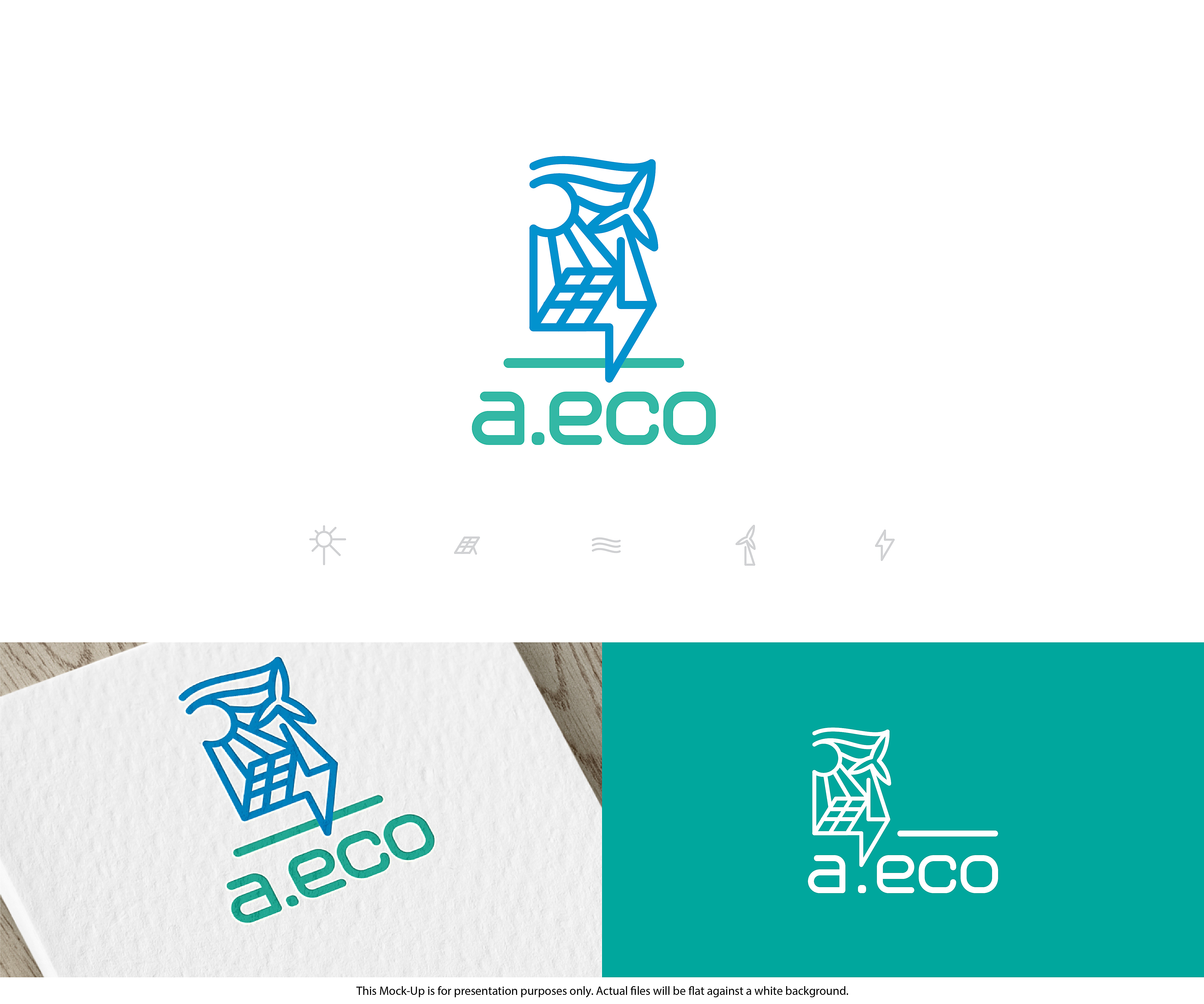 Logo Design by Vitaliy Kozievskiy for Activity, LLC | Design #26023841