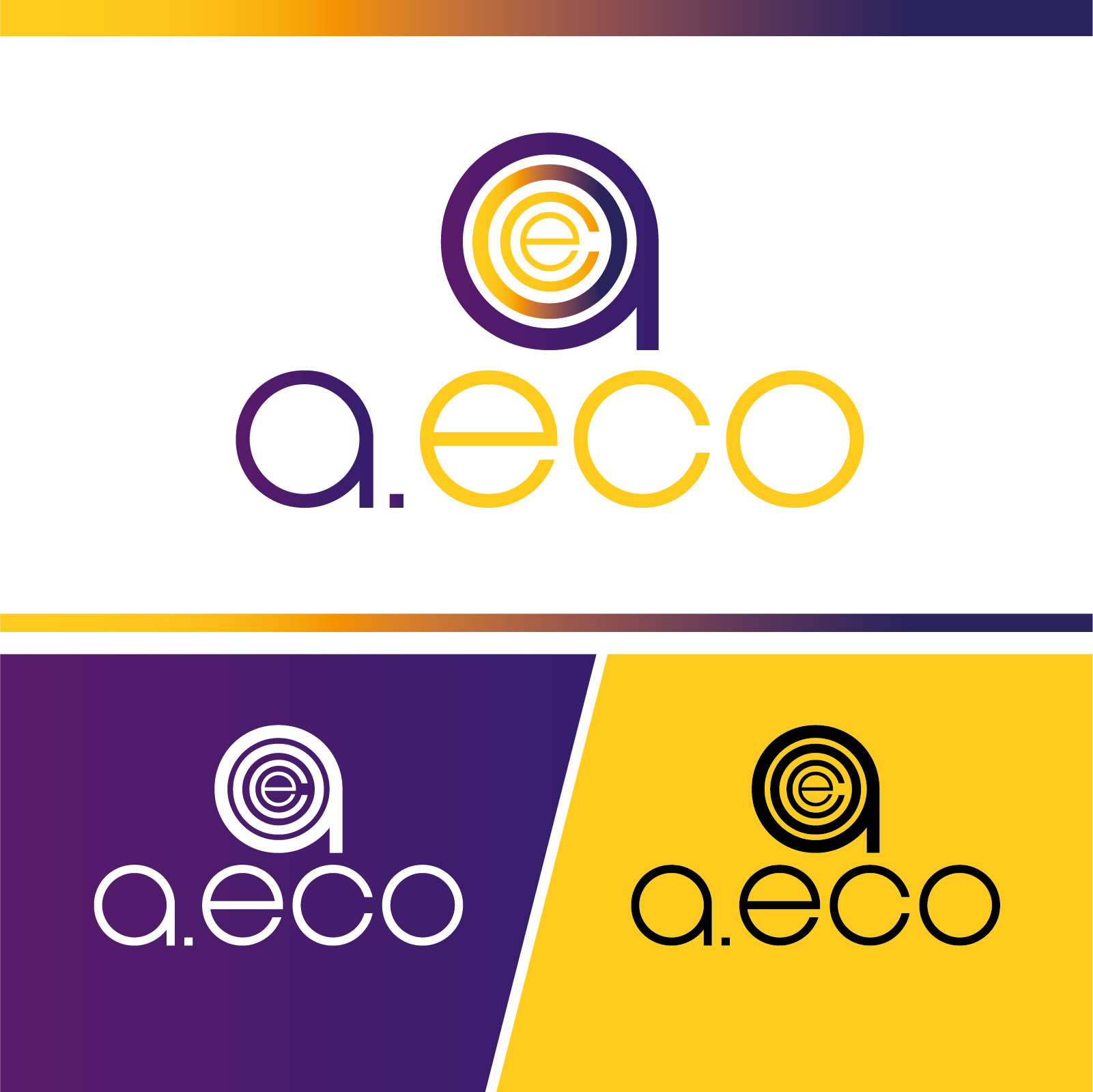 Logo Design by EnriqueF for Activity, LLC | Design #26064219