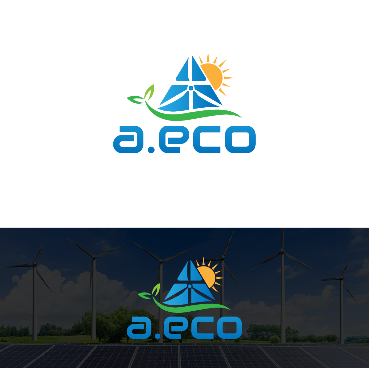 Logo Design by Deziners Zone for Activity, LLC | Design #26015714