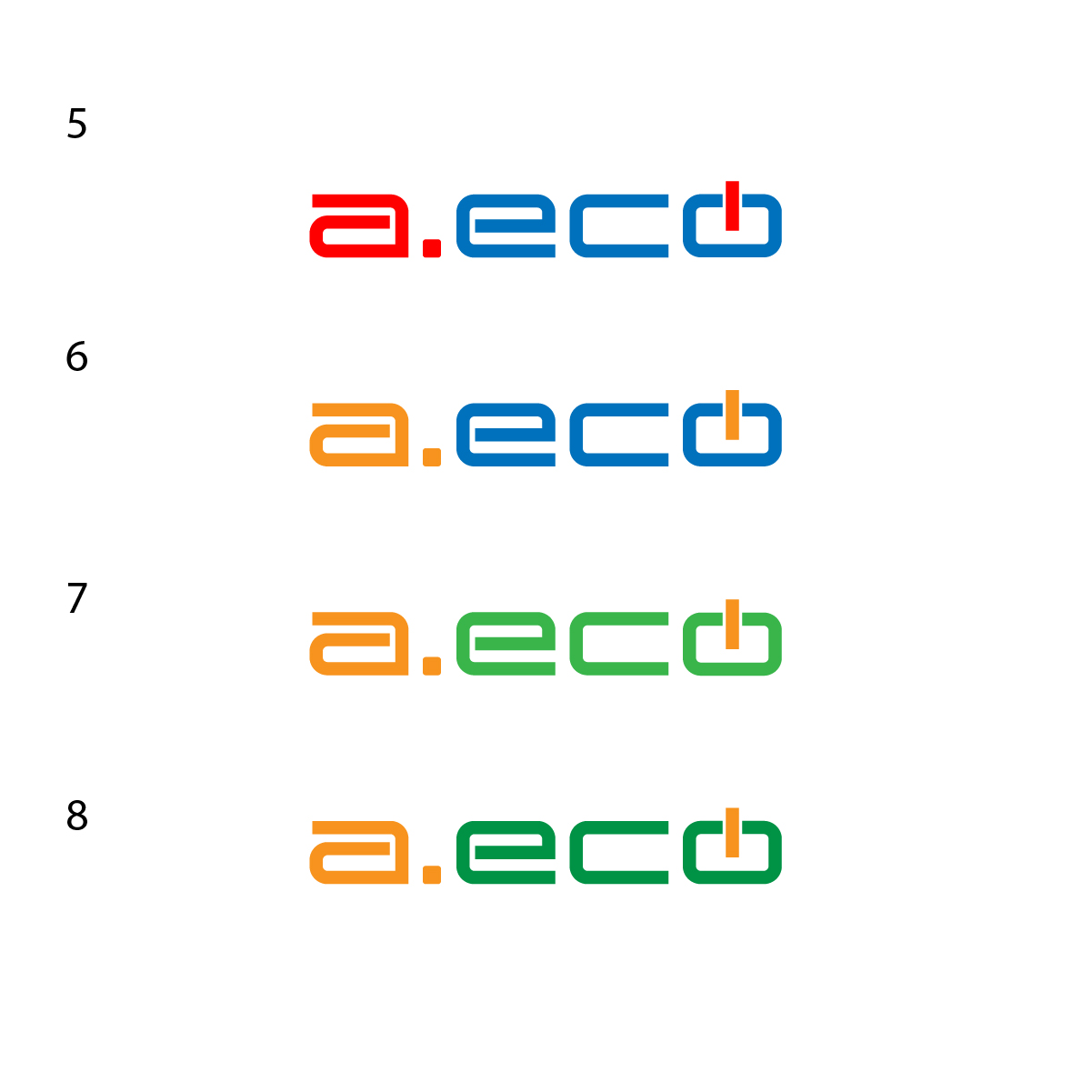 Logo Design by Deziners Zone for Activity, LLC | Design #26040295