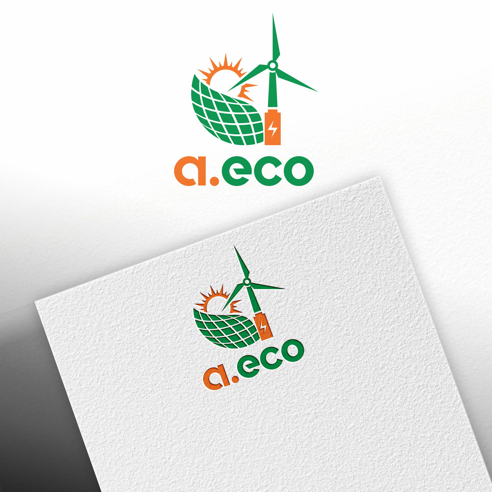 Logo Design by dingraphic for Activity, LLC | Design #26024827