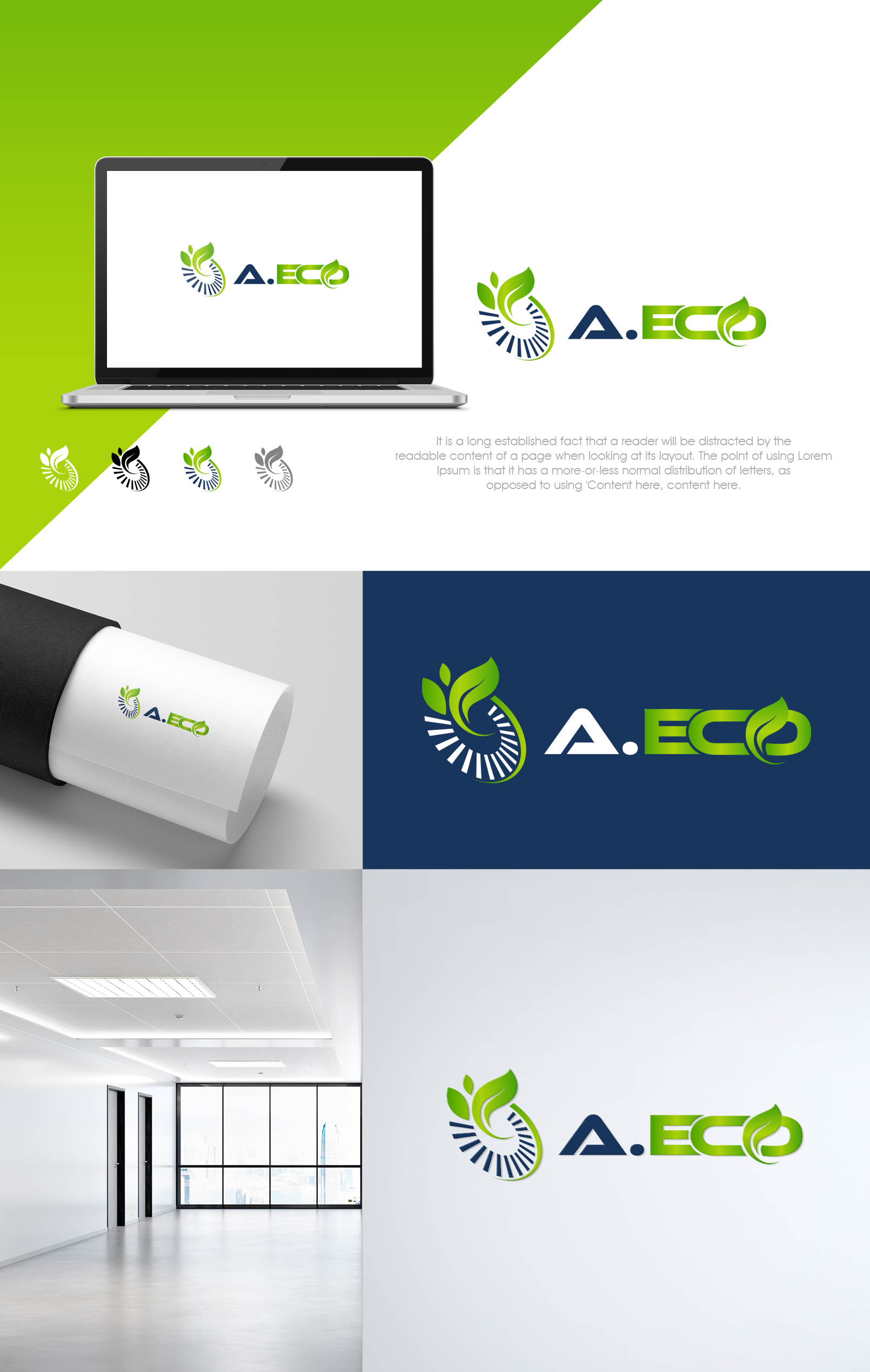 Diseño de Logo por SL Designer para Activity, LLC | Diseño #26014922