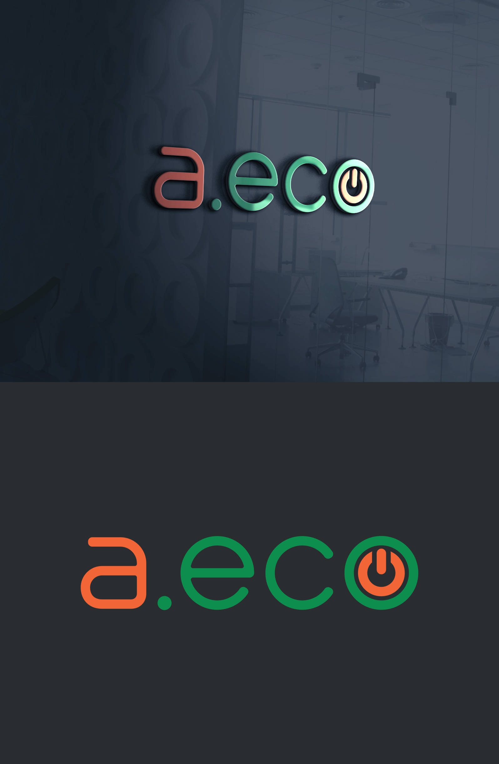 Logo Design by Rizal Bagus for Activity, LLC | Design #26044901