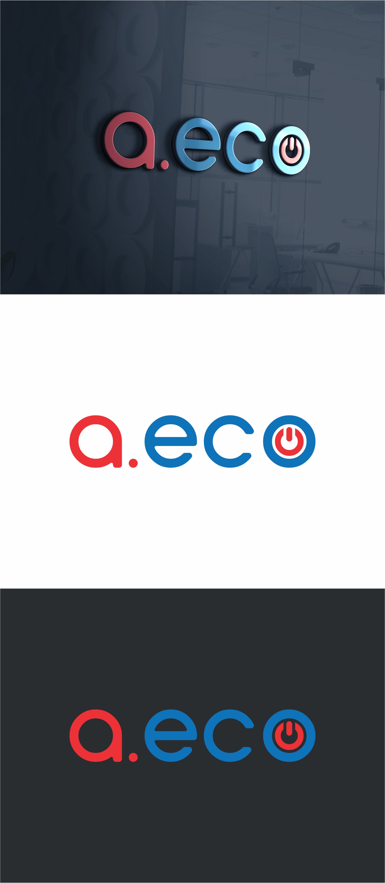 Logo Design by Rizal Bagus for Activity, LLC | Design #26048668