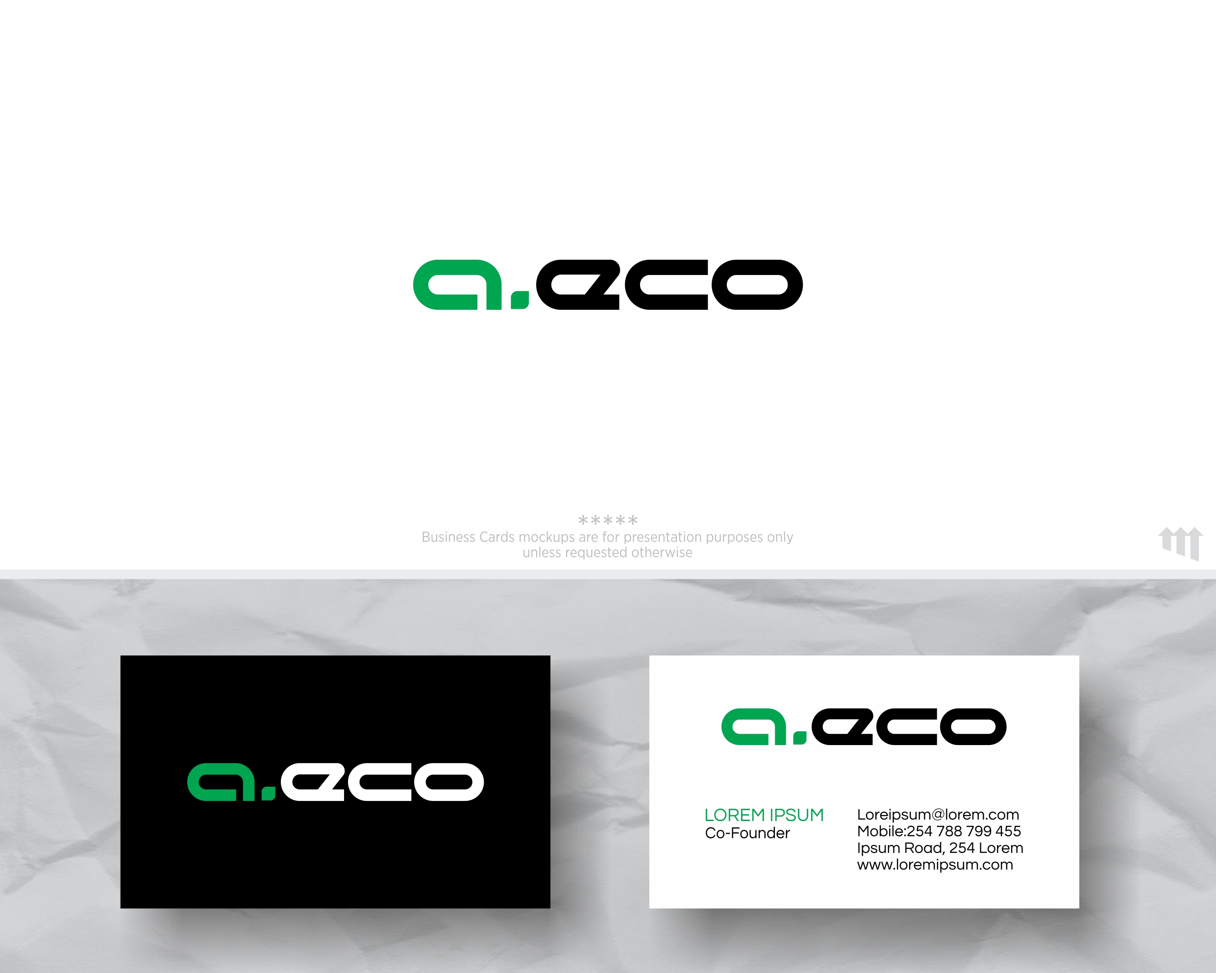 Logo Design by MBARO for Activity, LLC | Design #26033381