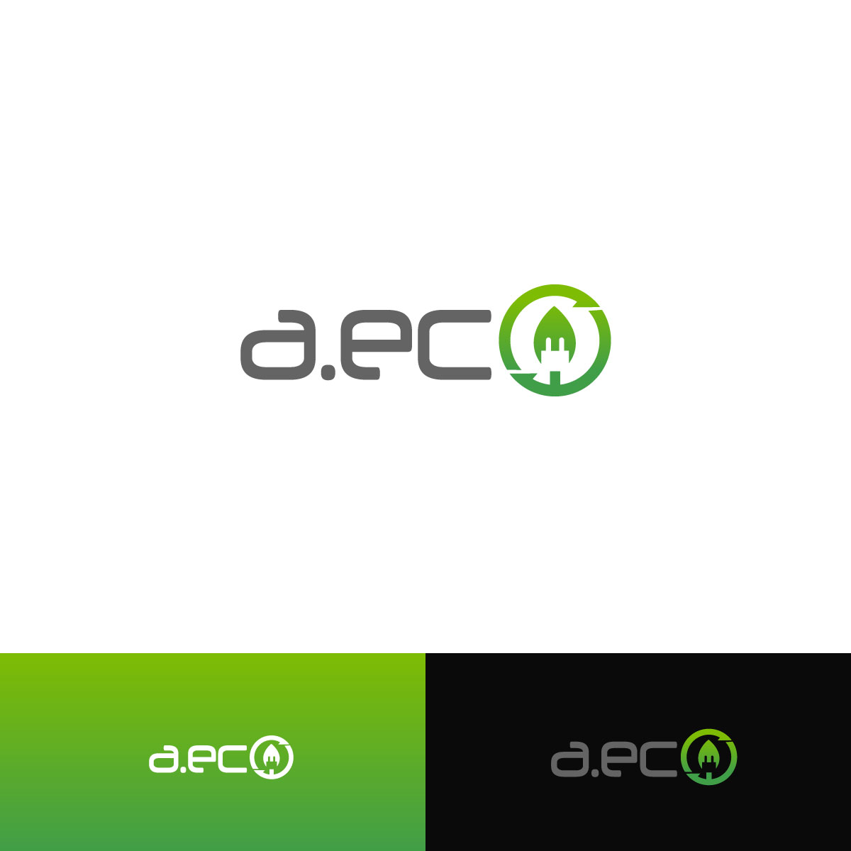 Logo Design by Minimal Studio for Activity, LLC | Design #26035527