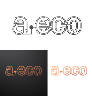 Logo Design by Jerome Gun