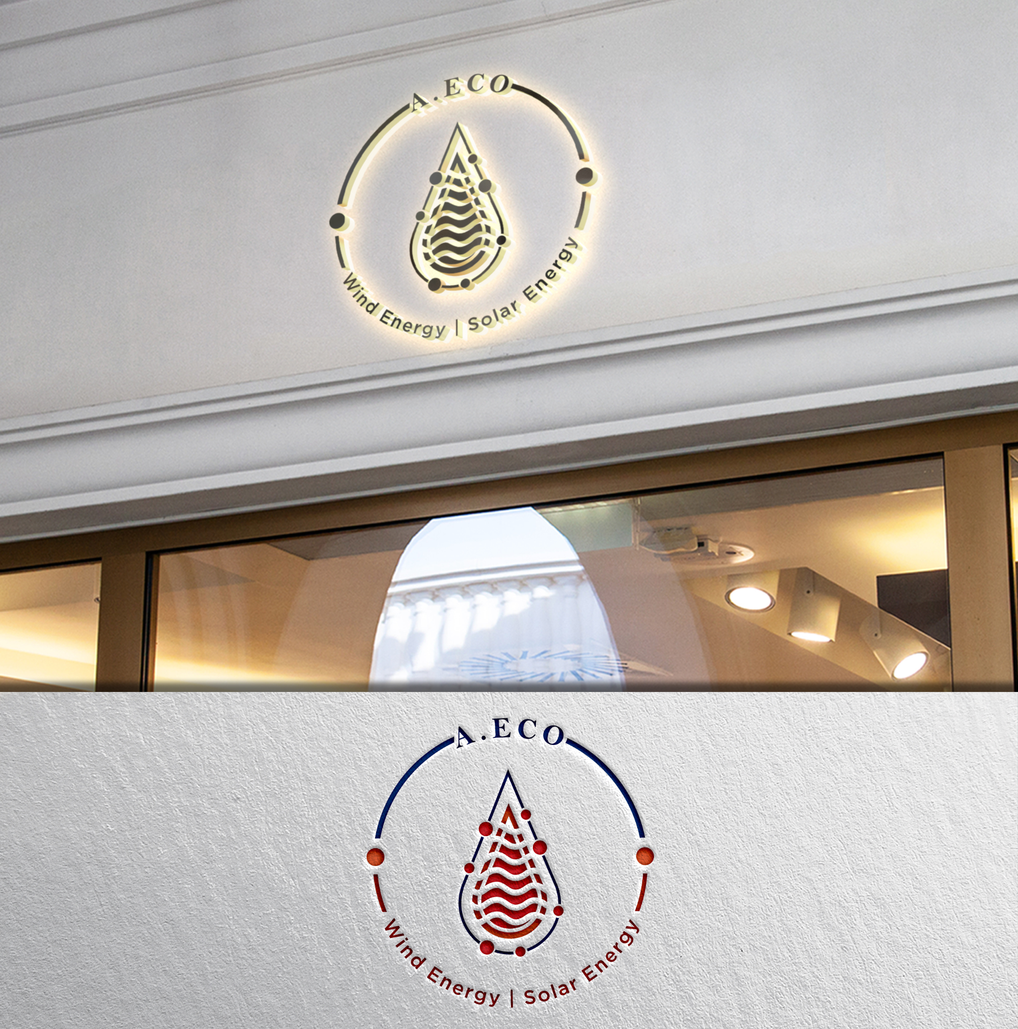 Logo Design by Natalie Eric for Activity, LLC | Design #26073597