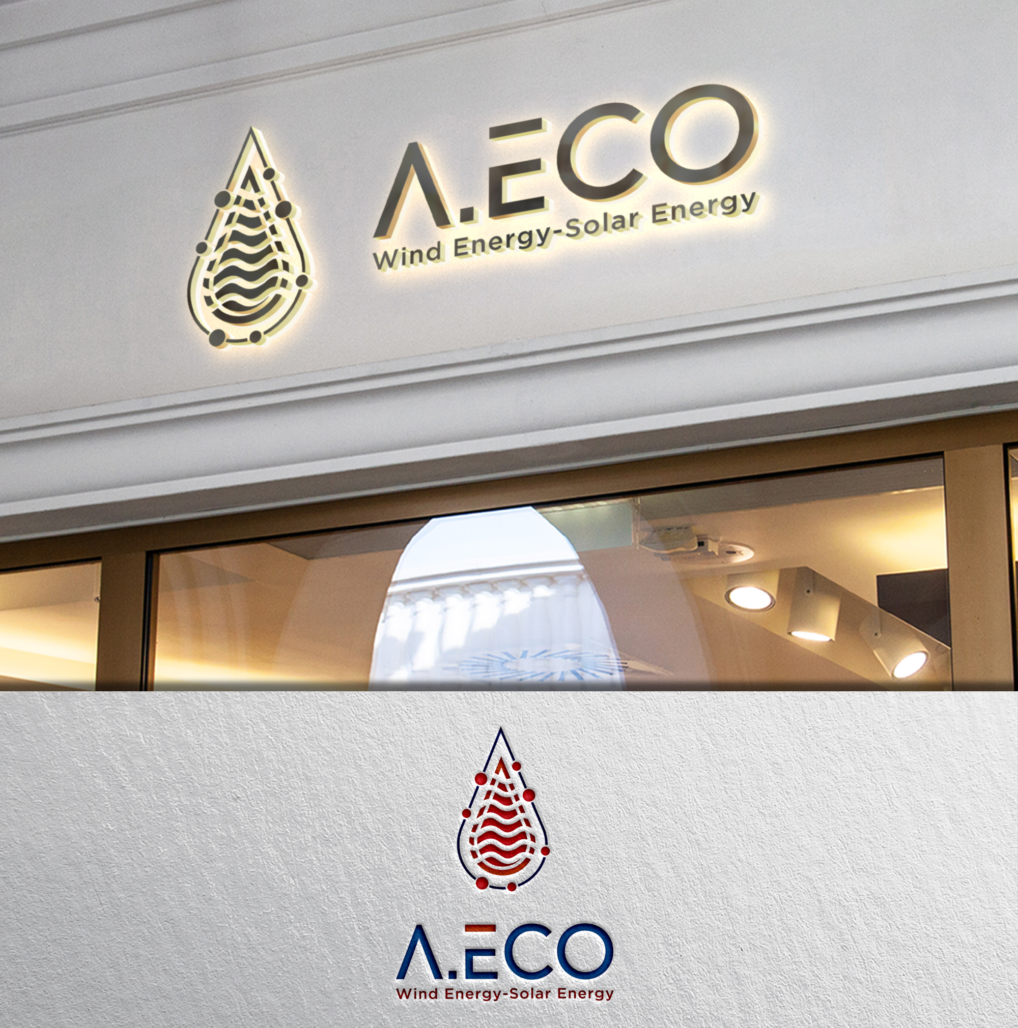 Logo Design by Natalie Eric for Activity, LLC | Design #26073673