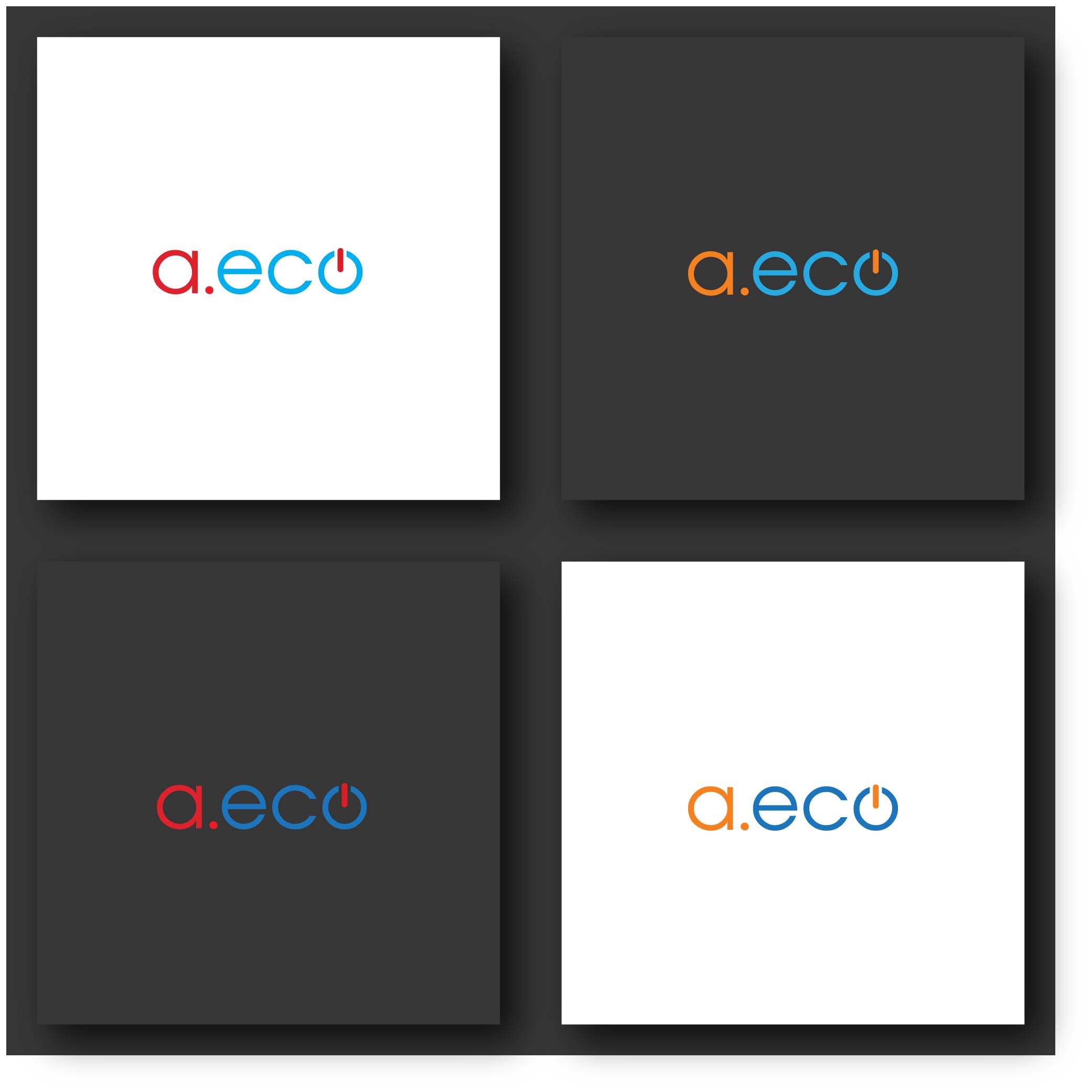 Logo Design by y2 for Activity, LLC | Design #26040928