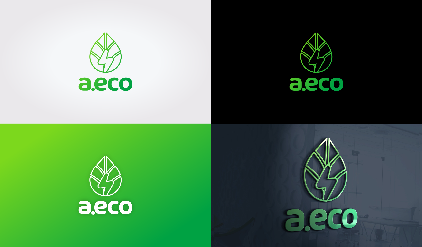 Diseño de Logo por alexunisul para Activity, LLC | Diseño #26044420