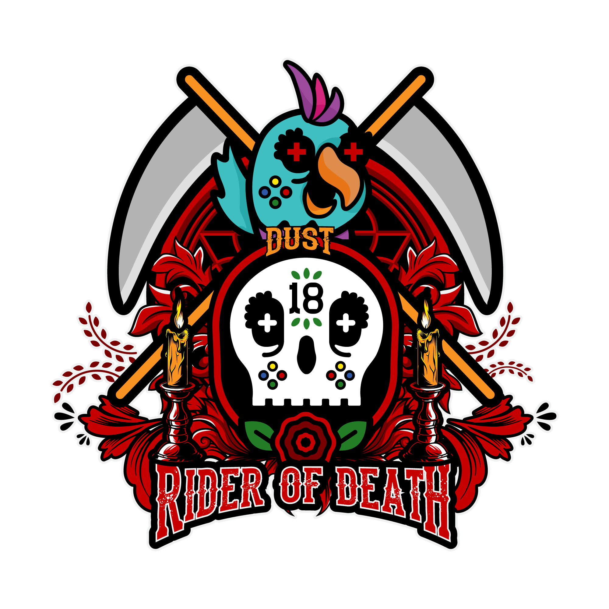 T-shirt Design by psychophic for this project | Design #26025856