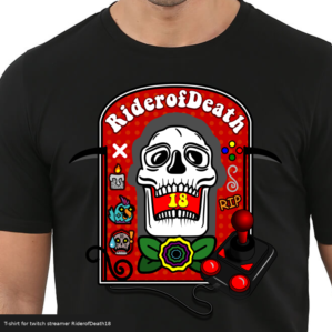 T-shirt Design by GAPM for this project | Design: #26038060